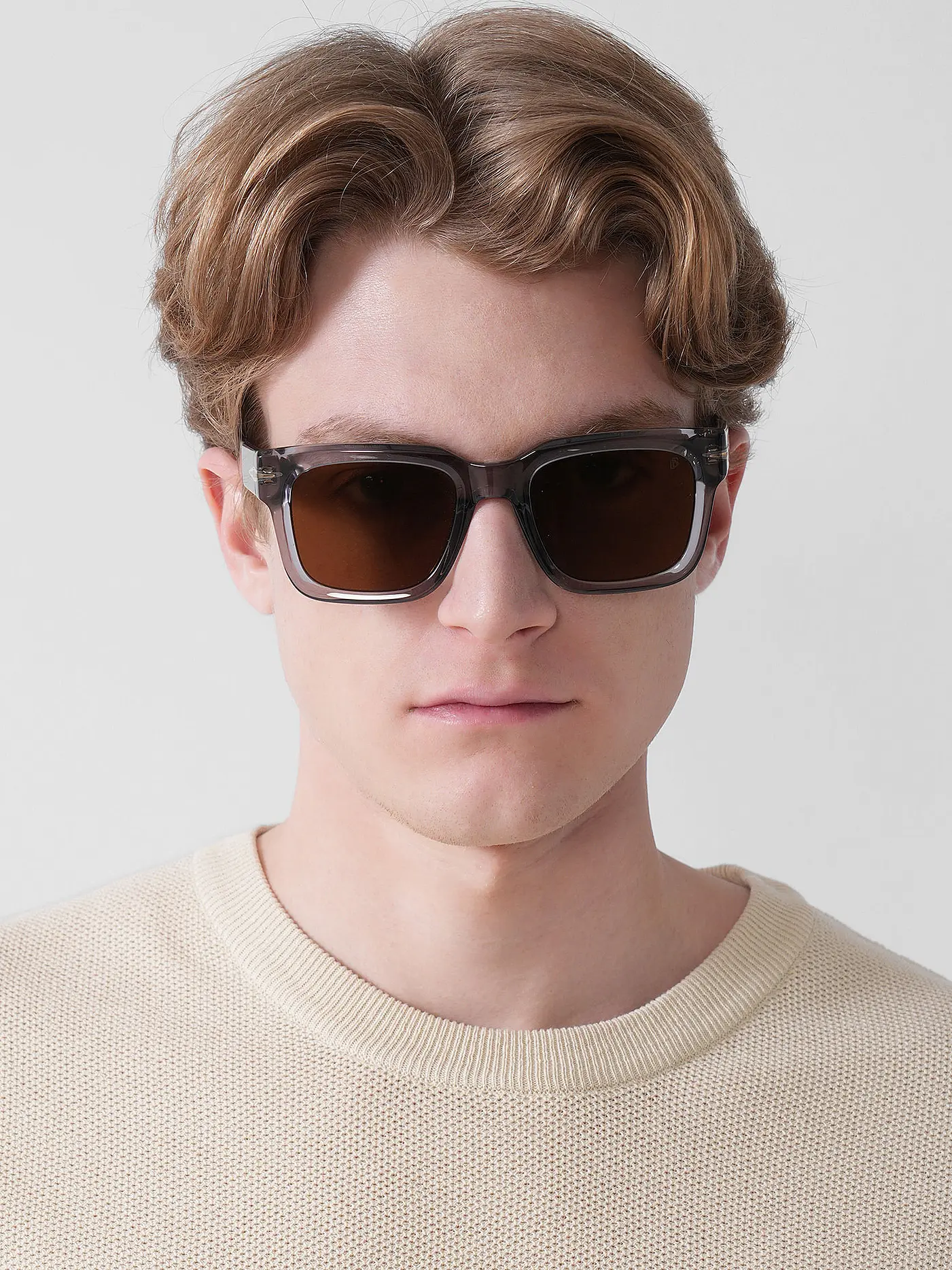 DAVID BECKHAM | Sonnenbrille DB7100/S/52 | 